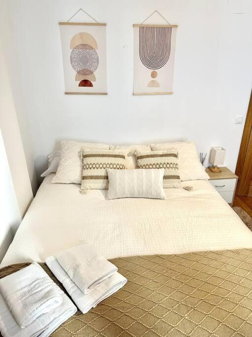 Duplex En Sallent de Gállego Esterno foto