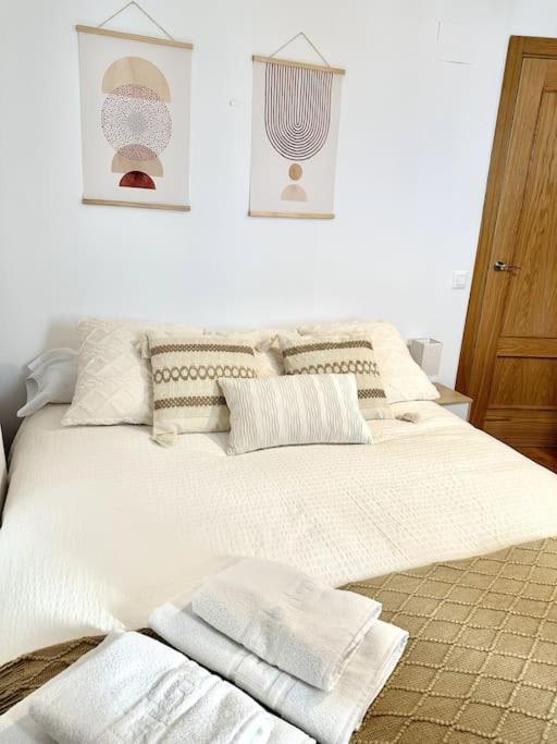 Duplex En Sallent de Gállego Esterno foto